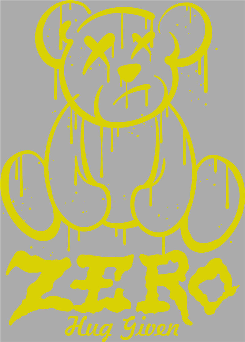 Cool Bear-X 371